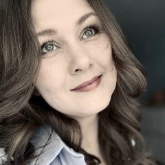 Елена Кобчикова, 21.11.1987, Санкт-Петербург