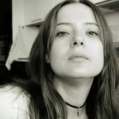 Яна Ахмитшина, 09.04, Новосибирск