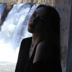 Morgana Thead, 22.04