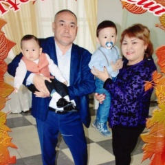 Улганым Таушанбаева, 26.06.1991, Уральск