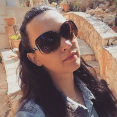 Елена Синцова, 22.01.1983, Сочи