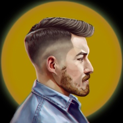 Эдуард Якшибаев, 23.06.1989