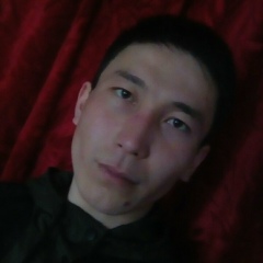 Уахит Кулушев, 16.01.1993, Павлодар