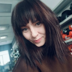 Олеся Мухаметзянова