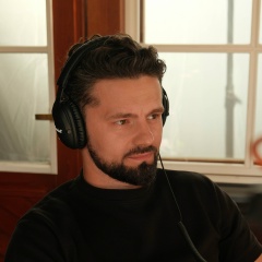 Илья Лупарев, 15.07.1988, Москва