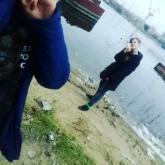 Коля Лютый, 22.05.2001, Минск