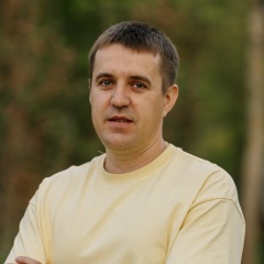 Александр Кузнецов