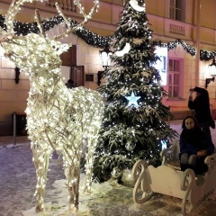 Оксана Налимова, 25.06, Санкт-Петербург