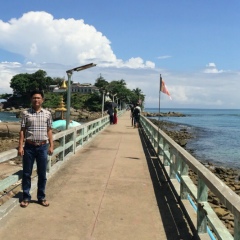 Myint Naing, 22.12.1966