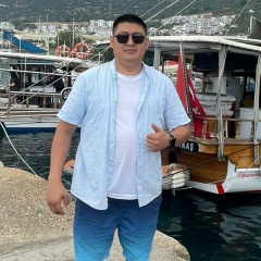 Bakytbek Akjanov, 23.07.1987