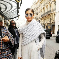 Анастасия Кузина, 15.09.1994