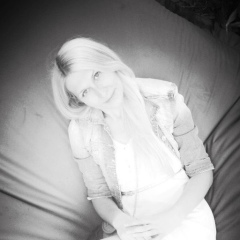 Настя Весёлая, 22.08, Москва