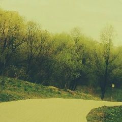 Zayka Is, Москва