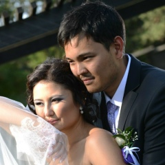 Меир Джамбулов, 06.02.1990, Алматы