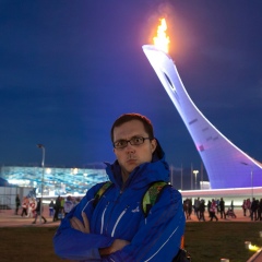 Айван Малахов, 15.07.1982, Санкт-Петербург