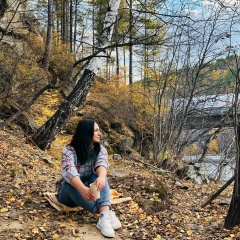 Джамиля Золотухина, 09.09.1986, Чита