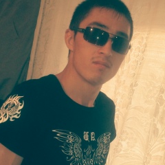 Aidyn Seksenbaev, 25.05.1986, Конаев / Капшагай