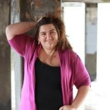 Элина Азрильян, 17.10.1986, New York City