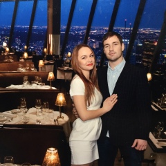 Жанна Шевчук, 26.05