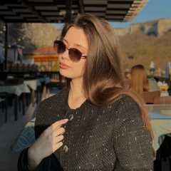 Виктория Захарчук, 09.06, Симферополь