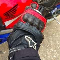 Игорь Бородулин, 16.06, Большое Болдино