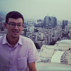 Daniyar Kaisanov, 03.06.1986, Алматы