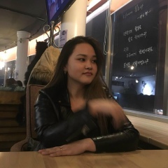 Аяжан Ташмаханбет, 20.05.1997, Алматы