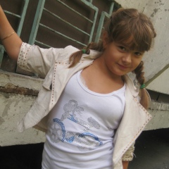 Ирина Решоткина, 14.12.1998, Новокузнецк