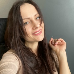 Катерина Гизатуллина, 19.05, Казань