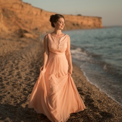 Ирина Забавникова, 10.11.1985, Москва