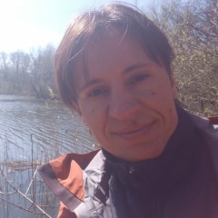 Галина Политова, Москва