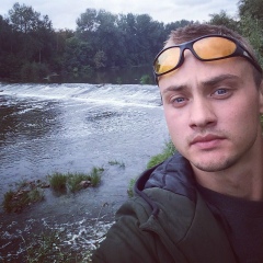 Игорь Кравец, 04.07, Первомайск