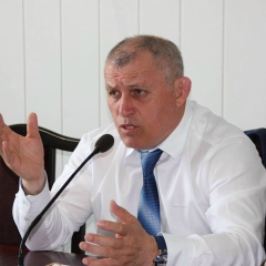 Магомед Шабанов, 01.01, Кизилюрт