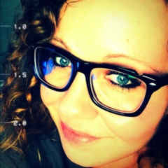 Валерия Нечепурнова, 21.08.1986, Москва