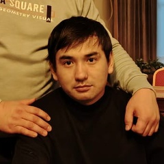 Мардэн Муратов, 08.01, Есик