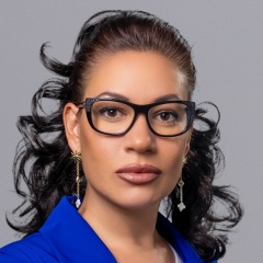 Анастасия Стрельникова, 10.01.1987, Москва