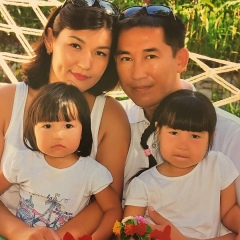 Динара Байжамбаева, 16.08.1985, Астана