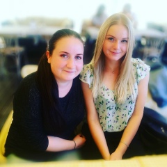 Алёна Гузь, 20.12.1987, Желтые Воды