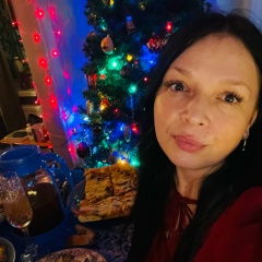 Ирина Подерягина, 17.12.1986, Санкт-Петербург