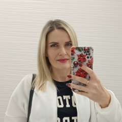 Мария Фролова, 07.07, Алексин