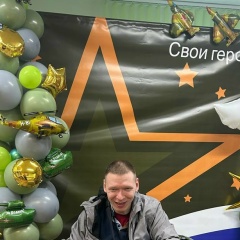 Виктор Шогин, 12.01.1979, Челябинск