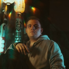 Сергей Рублёв, 25.03.1996, Москва