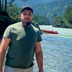 Александр Кутькин, 21.03.1996, Прокопьевск