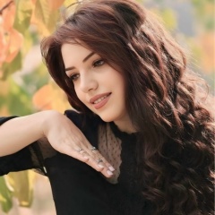 Mariam Suqiasyan, 02.02.1989, Ереван