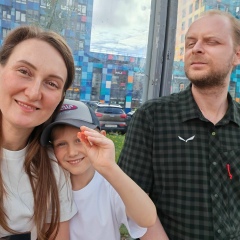 Денис Филинков, 03.04.1989, Санкт-Петербург