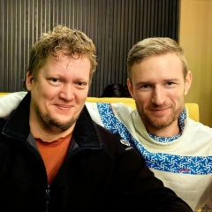 Виктор Волков, 30.07, Владимир