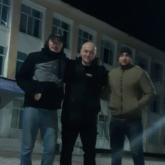 Антон Стволов, 15.05.1993, Кашира