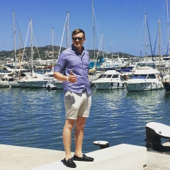 Vlad Klim, 08.11, Санкт-Петербург