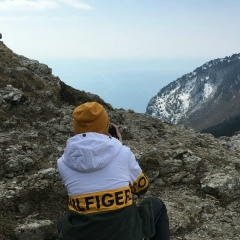 Саша Марьетис