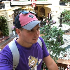 Константин Этенко, 05.09.1988, Талдыкорган